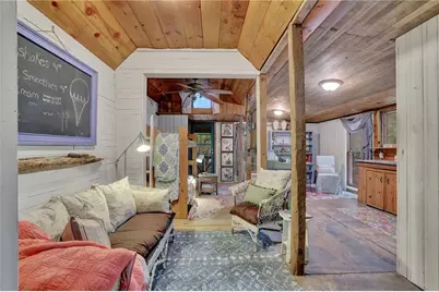 219 Raven Cliff Road, Talking Rock, GA 30175 - Photo 24