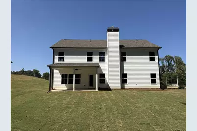 115 Fairwinds Drive, Covington, GA 30016 - Photo 2