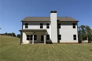 115 Fairwinds Dr, Covington, GA 30016 - Photo 2