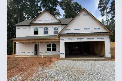 115 Fairwinds Drive, Covington, GA 30016 - Photo 1