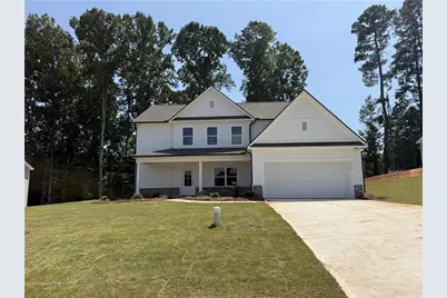 115 Fairwinds Drive, Covington, GA 30016 - Photo 1