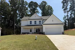 115 Fairwinds Dr, Covington, GA 30016 - Photo 1