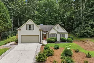 9655 Eagles Landing Dr, Gainesville, GA 30506 - Photo 1