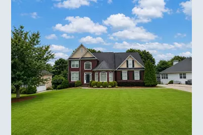 4010 Magnolia Leaf Lane, Suwanee, GA 30024 - Photo 1