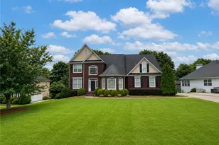 4010 Magnolia Leaf Ln, Suwanee, GA 30024 - Photo 1