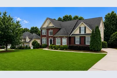 4010 Magnolia Leaf Lane, Suwanee, GA 30024 - Photo 2