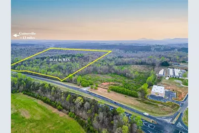 5457 Cornelia Highway, Alto, GA 30510 - Photo 2