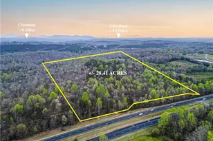 5457 Cornelia Hwy, Alto, GA 30510 - Photo 1
