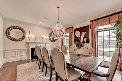 2688 Bonar Hall Path, Duluth, GA 30097 - Photo 12