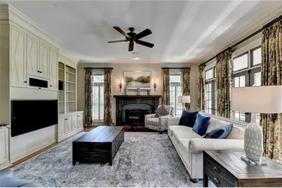 2688 Bonar Hall Path, Duluth, GA 30097 - Photo 24