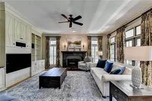 2688 Bonar Hall Path, Duluth, GA 30097 - Photo 24