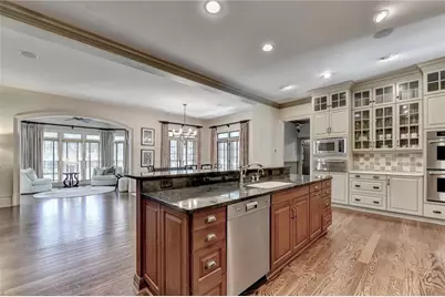 2688 Bonar Hall Path, Duluth, GA 30097 - Photo 46