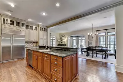2688 Bonar Hall Path, Duluth, GA 30097 - Photo 52