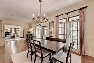 2688 Bonar Hall Path, Duluth, GA 30097 - Photo 38