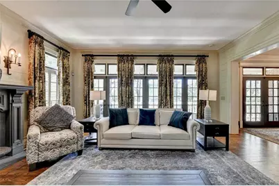 2688 Bonar Hall Path, Duluth, GA 30097 - Photo 32