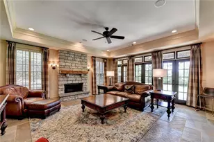 2688 Bonar Hall Path, Duluth, GA 30097 - Photo 86
