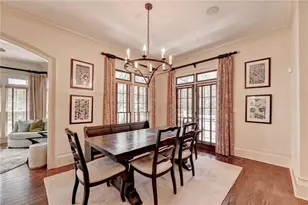 2688 Bonar Hall Path, Duluth, GA 30097 - Photo 36