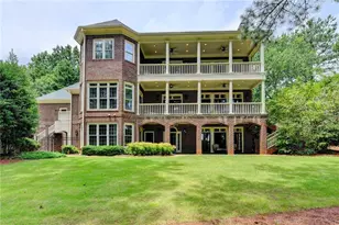 2688 Bonar Hall Path, Duluth, GA 30097 - Photo 100