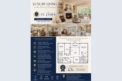 3203 Lenox Road NE #24, Atlanta, GA 30324 - Photo 4
