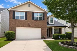 262 Parkview Pl Dr, McDonough, GA 30253 - Photo 1