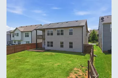 262 Parkview Place Drive, McDonough, GA 30253 - Photo 8
