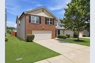 262 Parkview Place Drive, McDonough, GA 30253 - Photo 4
