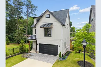 3028 Trae Court, Smyrna, GA 30080 - Photo 2
