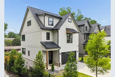 3028 Trae Court, Smyrna, GA 30080 - Photo 1