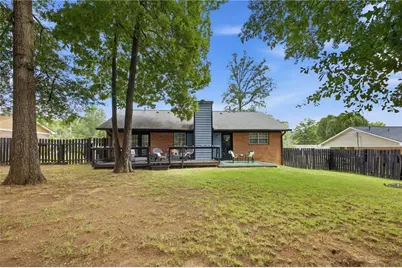 19 Frances Drive NW, Rome, GA 30165 - Photo 38