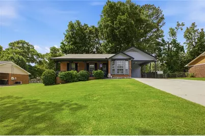 19 Frances Drive NW, Rome, GA 30165 - Photo 1