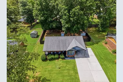 19 Frances Drive NW, Rome, GA 30165 - Photo 42