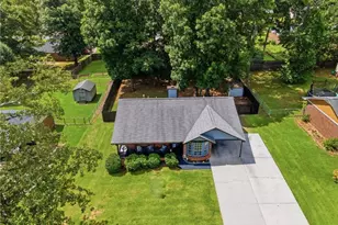 19 Frances Dr NW, Rome, GA 30165 - Photo 42