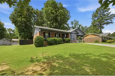 19 Frances Drive NW, Rome, GA 30165 - Photo 2