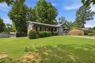 19 Frances Dr NW, Rome, GA 30165 - Photo 2