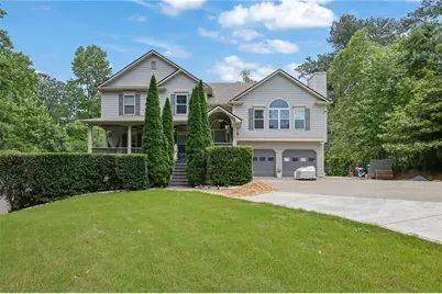 902 Whistler Lane, Canton, GA 30114 - Photo 1