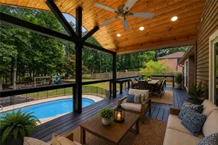 330 Chaffin Ridge Ct, Roswell, GA 30075 - Photo 32
