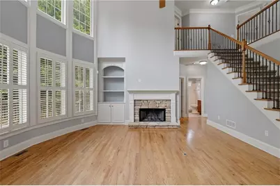 4530 Oak Brook Drive SE, Smyrna, GA 30082 - Photo 4
