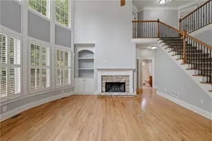 4530 Oak Brook Dr SE, Smyrna, GA 30082 - Photo 4