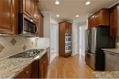 4530 Oak Brook Drive SE, Smyrna, GA 30082 - Photo 14