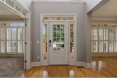 4530 Oak Brook Drive SE, Smyrna, GA 30082 - Photo 2