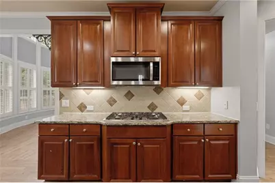 4530 Oak Brook Drive SE, Smyrna, GA 30082 - Photo 16
