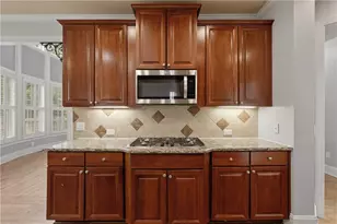 4530 Oak Brook Dr SE, Smyrna, GA 30082 - Photo 16