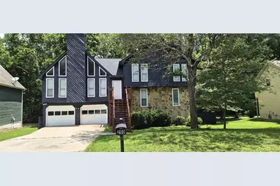 290 Saint Simons Cove, Lawrenceville, GA 30044 - Photo 6