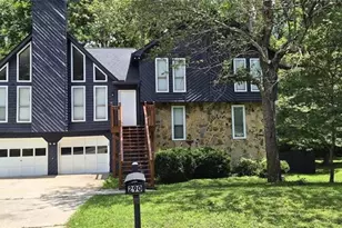 290 St Simon's Cove, Lawrenceville, GA 30044 - Photo 6