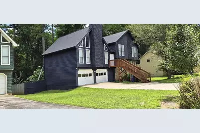 290 Saint Simons Cove, Lawrenceville, GA 30044 - Photo 8