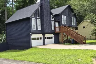 290 St Simon's Cove, Lawrenceville, GA 30044 - Photo 8