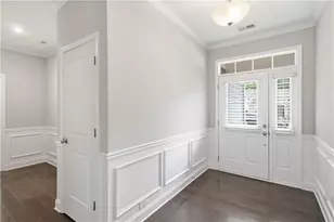 210 Balsam Dr, Dallas, GA 30157 - Photo 6