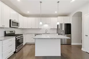 210 Balsam Dr, Dallas, GA 30157 - Photo 10