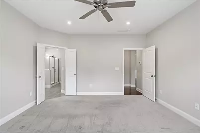 210 Balsam Drive, Dallas, GA 30157 - Photo 4