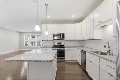 210 Balsam Drive, Dallas, GA 30157 - Photo 2